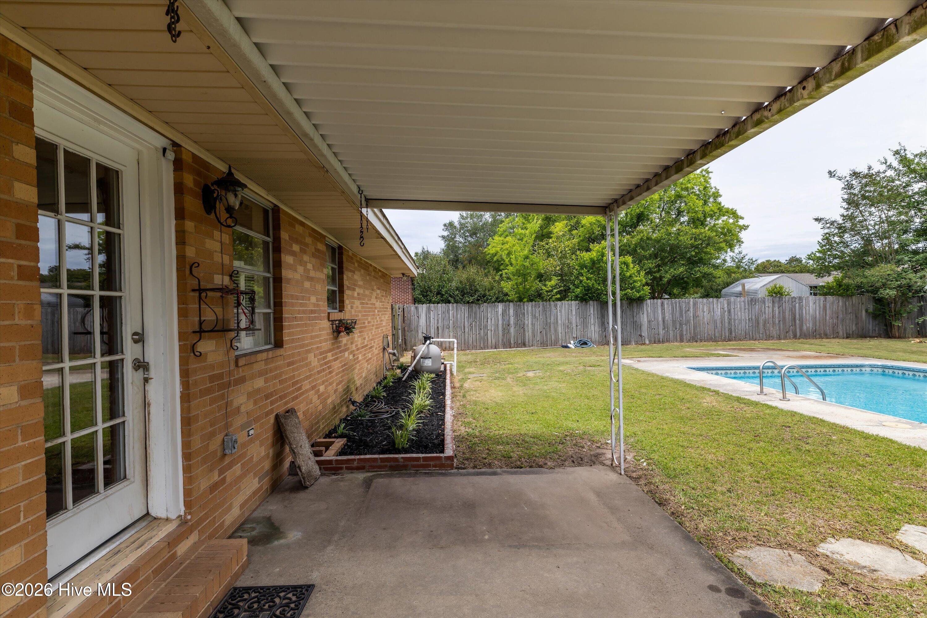 2265 Overlook Road Augusta, GA 30906 - Photo 37 of 44