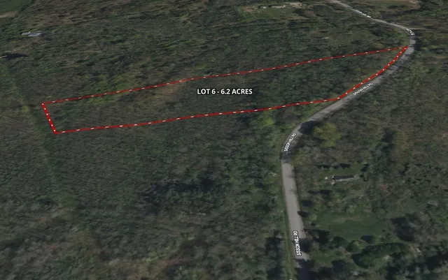 $29,900 | 0 Sisson Hill Road, Unadilla, NY 13849