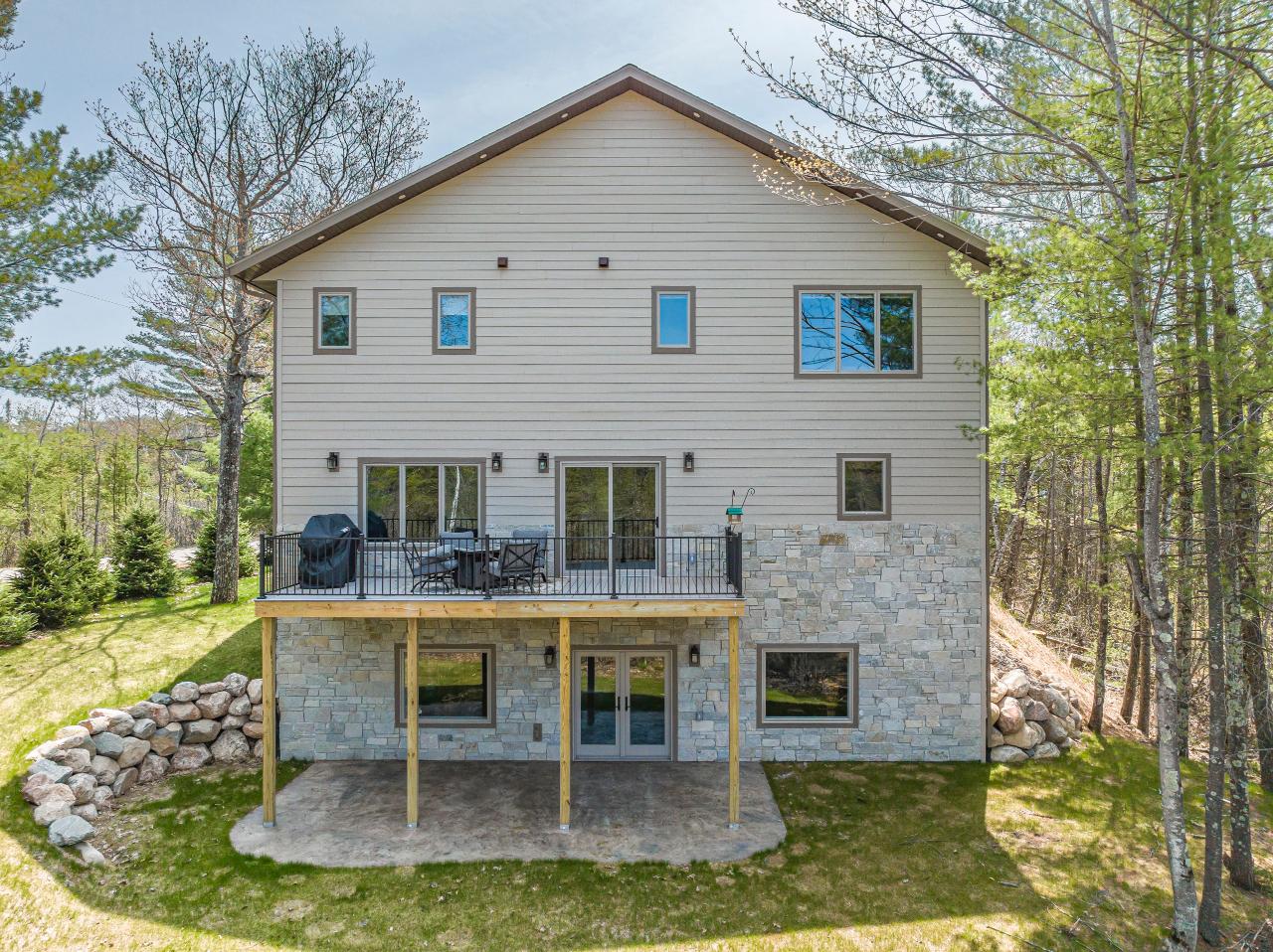 8066 Blue Jay Road Lake Tomahawk, WI 54539 - Photo 12 of 40 Gallery Image 12
