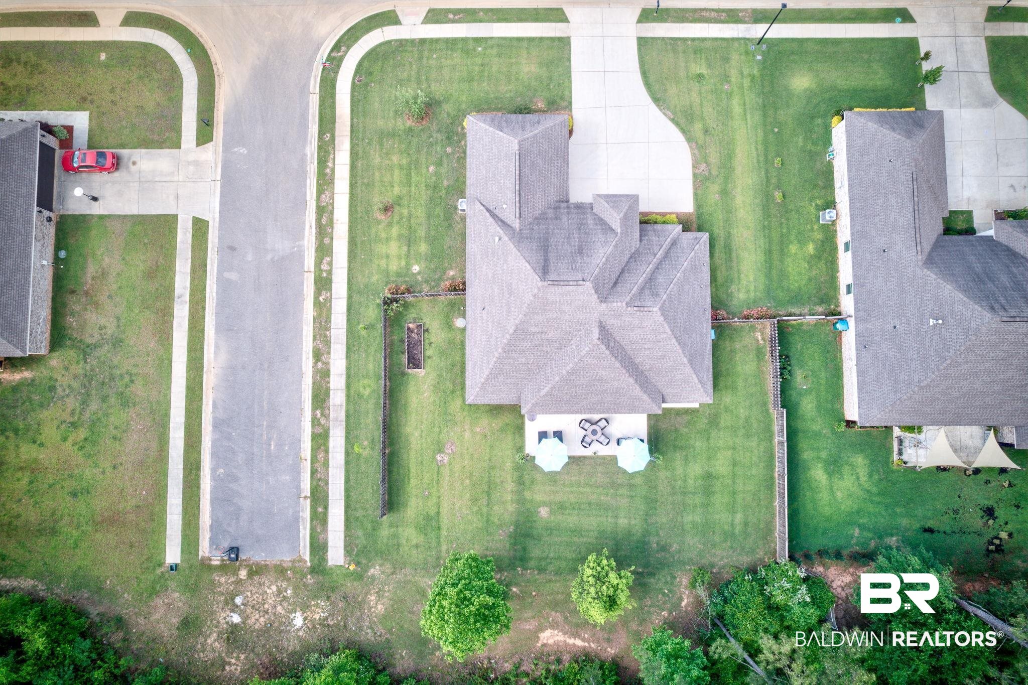 11660 Thistledown Loop Spanish Fort, AL 36527 - Photo 46 of 49