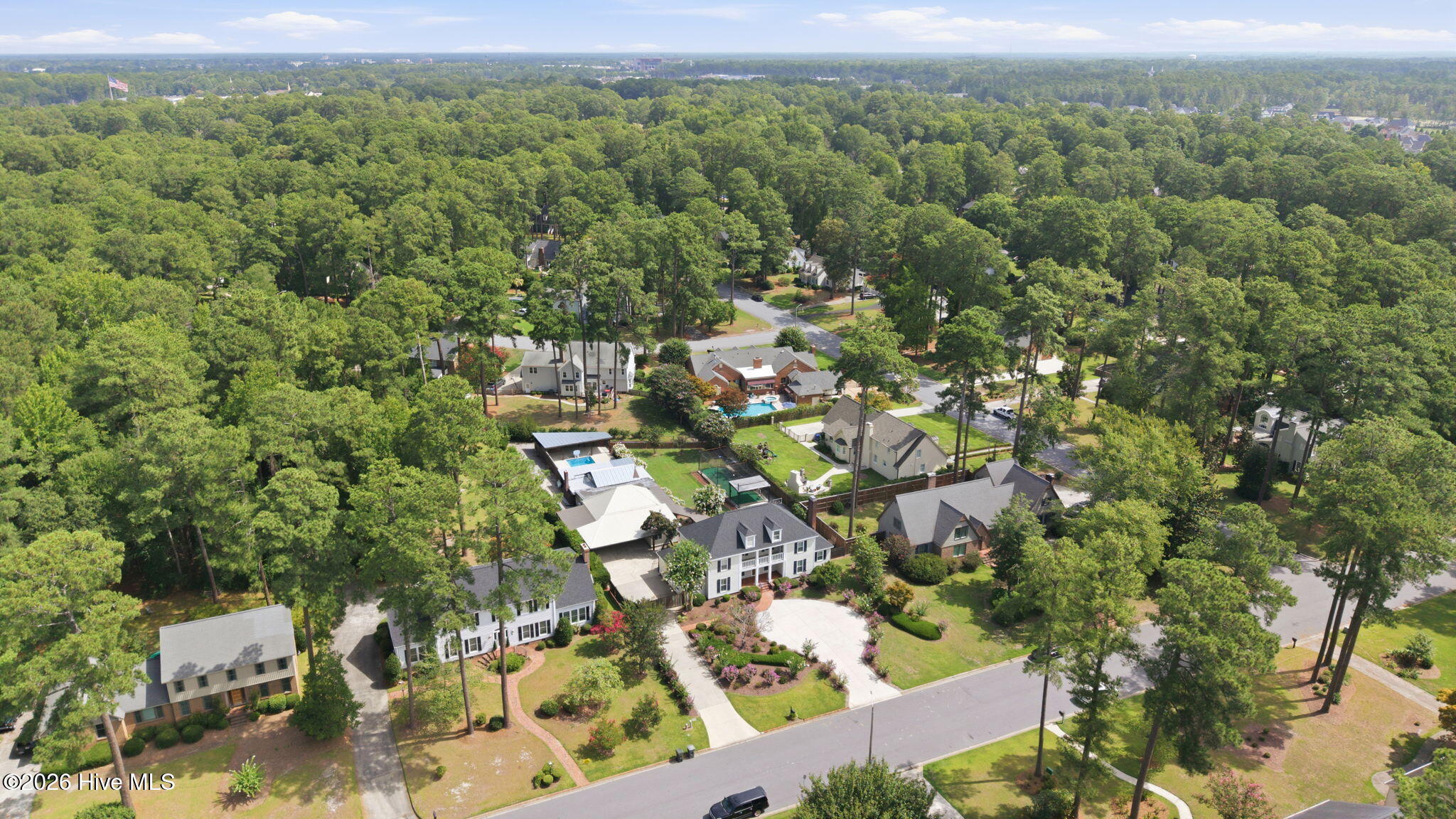 402 Wesley Road Greenville, NC 27858 - Photo 11 of 74 11-web-or-mls-DJI_20260722105952_0690_D_