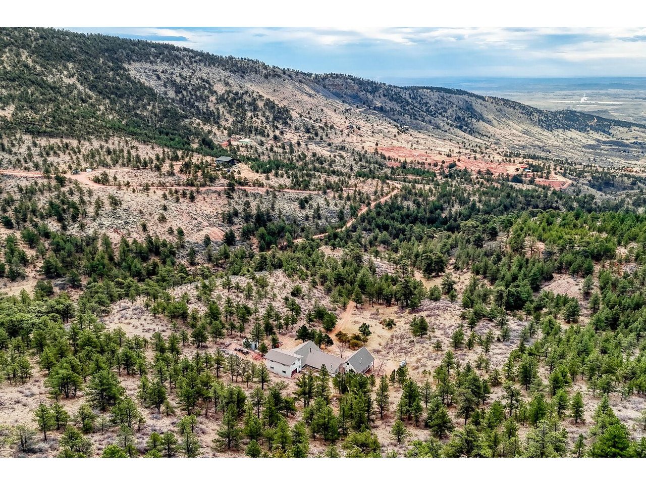 1042 Steamboat Valley Road Lyons, CO 80540 - Photo 45 of 46