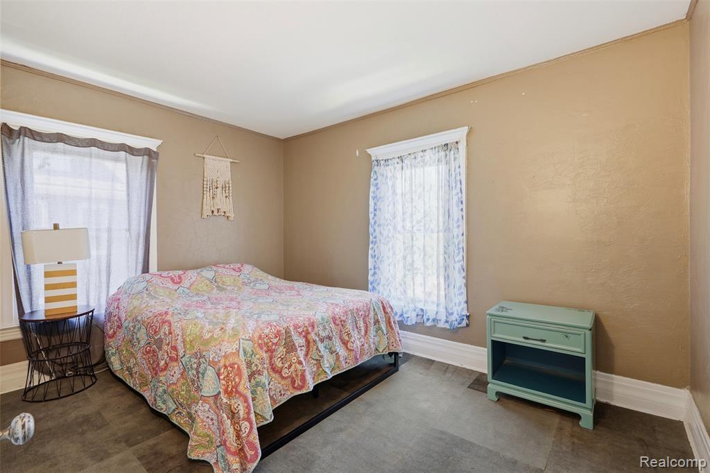 137 Trowbridge Street Detroit, MI 48202 - Photo 16 of 41