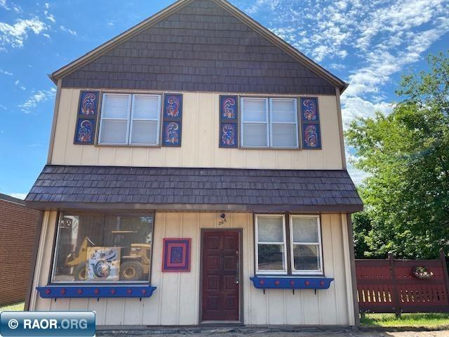 206 Main Street Biwabik, MN 55708 - Photo 1 of 32