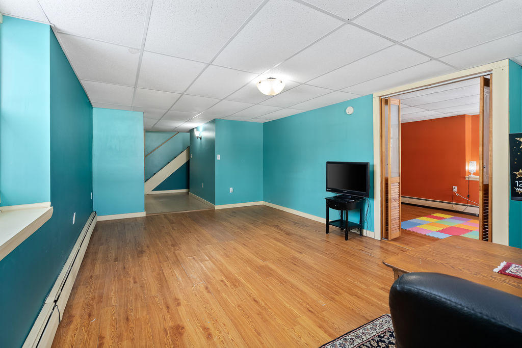 26 Trails End Road Windham, ME 04062 - Photo 17 of 23 Extra living/working space