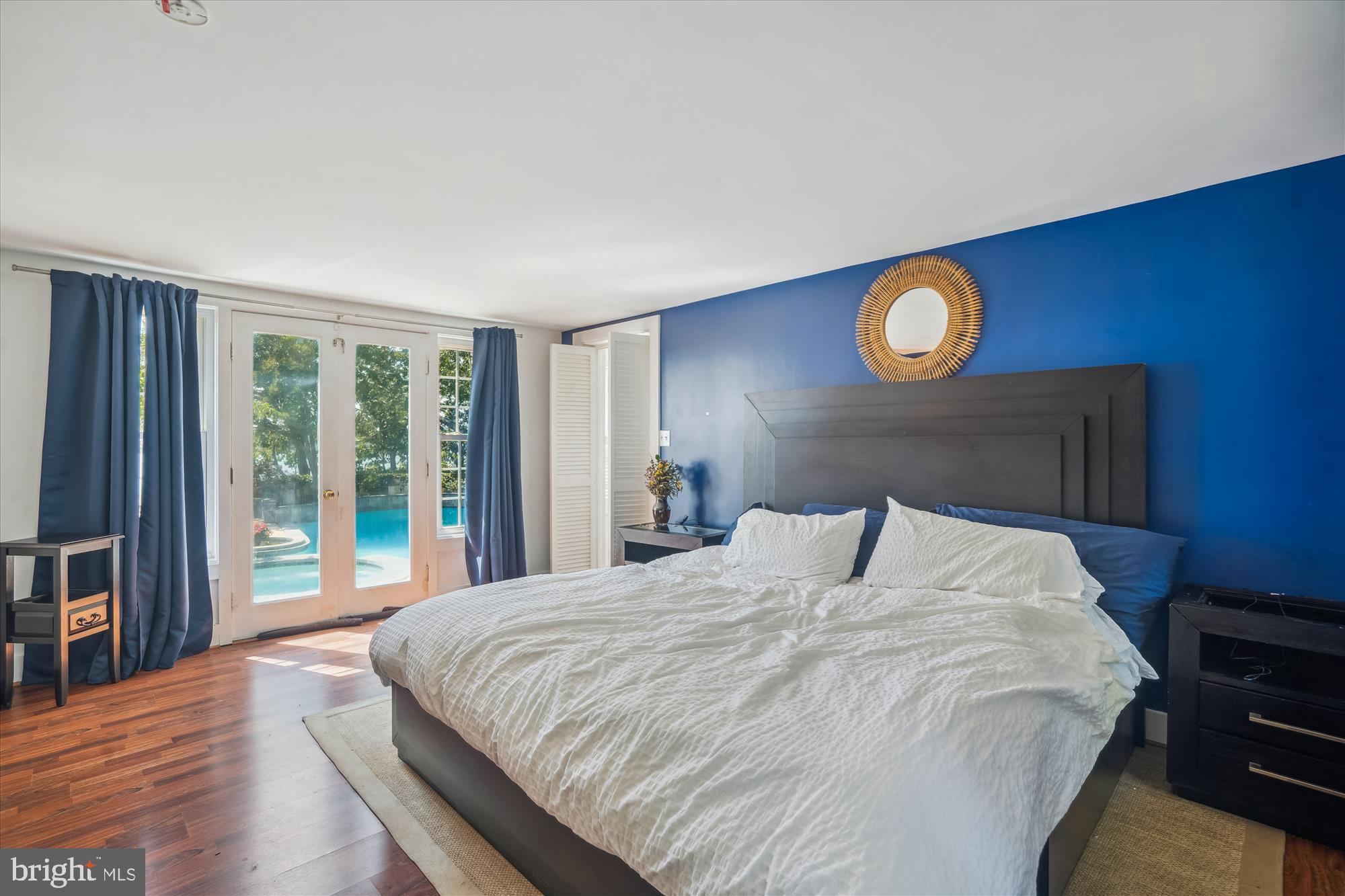 12339 Hatton Point Road Fort Washington, MD 20744 - Photo 24 of 37 1st floor bedroom