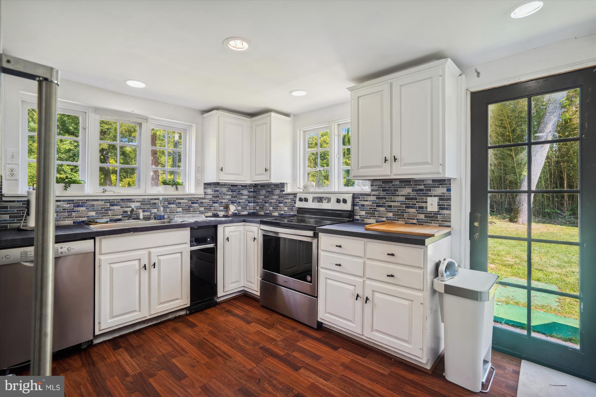 12339 Hatton Point Road Fort Washington, MD 20744 - Photo 28 of 37 Kitchen partially renovated
