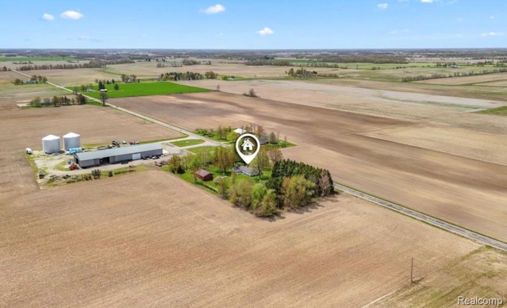 8531 South Waldron Road Pittsford, MI 49271 - Photo 35 of 40