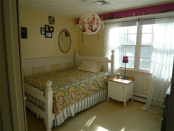 6 Stanley Road Middleton, MA 01949 - Photo 17 of 24 a spacious bedroom with a bed and a window