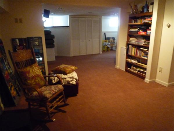 6 Stanley Road Middleton, MA 01949 - Photo 21 of 24 a bedroom with furniture and closet