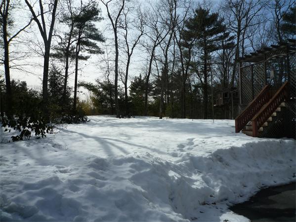 6 Stanley Road Middleton, MA 01949 - Photo 4 of 24 a view of outdoor space and yard