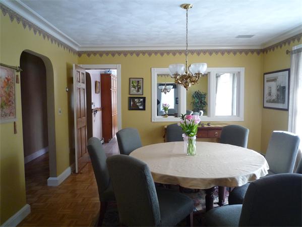 6 Stanley Road Middleton, MA 01949 - Photo 10 of 24 a dining room with furniture and window