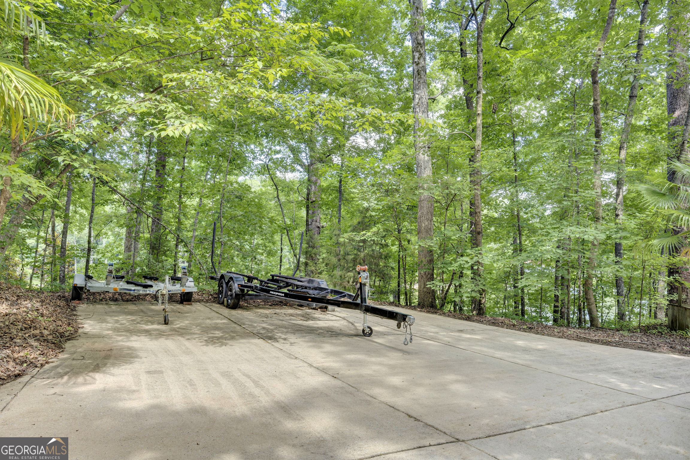 287 Late Rise Road Monticello, GA 31064 - Photo 58 of 68