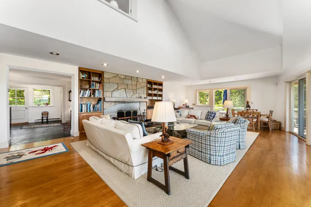 $4,400,000 | 4 Highlands (northeast Hrbr) Ln Mount, Northeast Harbor, ME 04662