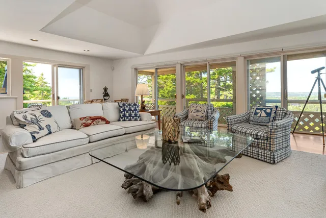 $4,400,000 | 4 Highlands (northeast Hrbr) Ln Mount, Northeast Harbor, ME 04662