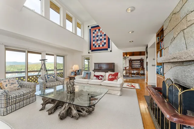 $4,400,000 | 4 Highlands (northeast Hrbr) Ln Mount, Northeast Harbor, ME 04662