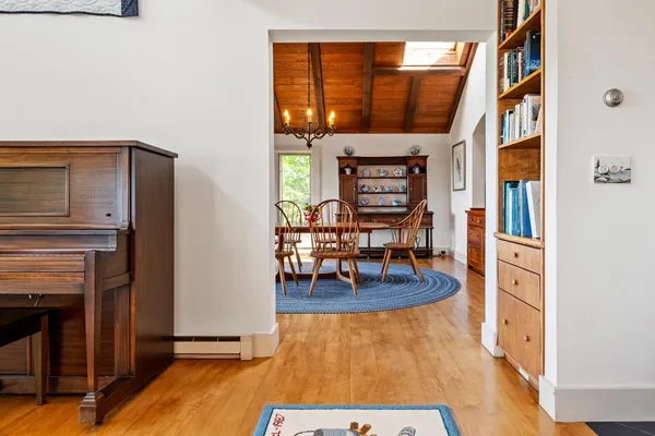 $4,400,000 | 4 Highlands (northeast Hrbr) Ln Mount, Northeast Harbor, ME 04662