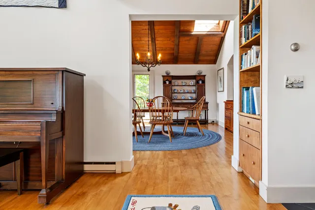 $4,400,000 | 4 Highlands (northeast Hrbr) Ln Mount, Northeast Harbor, ME 04662