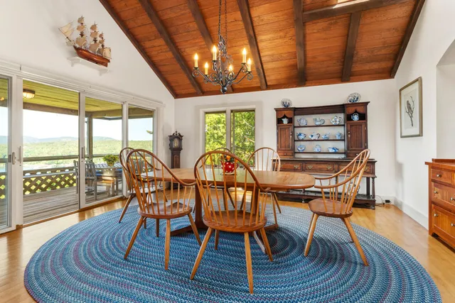 $4,400,000 | 4 Highlands (northeast Hrbr) Ln Mount, Northeast Harbor, ME 04662