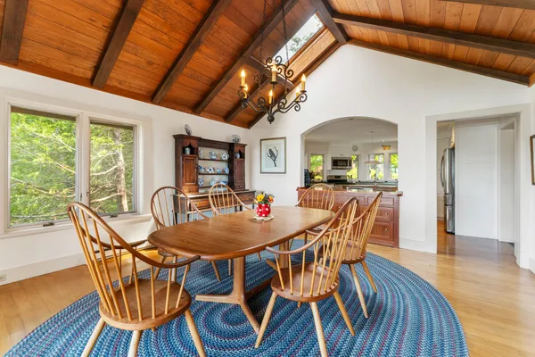 $4,400,000 | 4 Highlands (northeast Hrbr) Ln Mount, Northeast Harbor, ME 04662