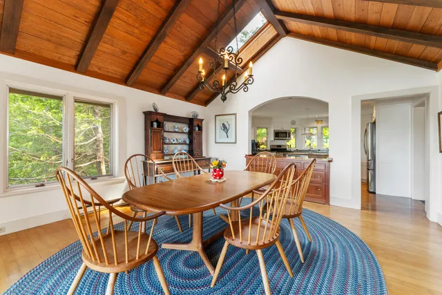 $4,400,000 | 4 Highlands (northeast Hrbr) Ln Mount, Northeast Harbor, ME 04662