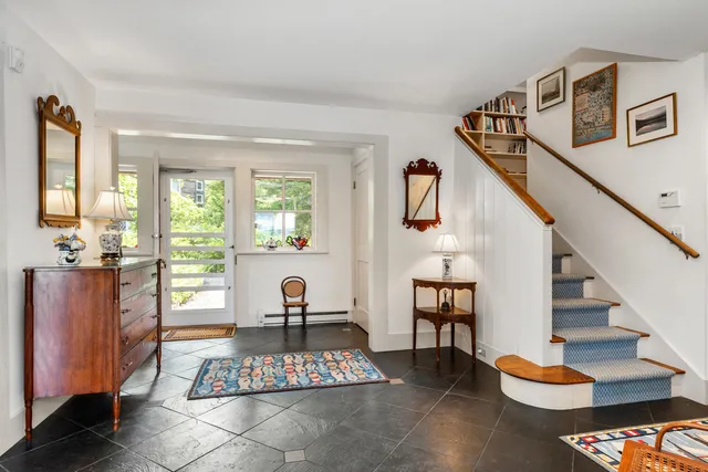 $4,400,000 | 4 Highlands (northeast Hrbr) Ln Mount, Northeast Harbor, ME 04662