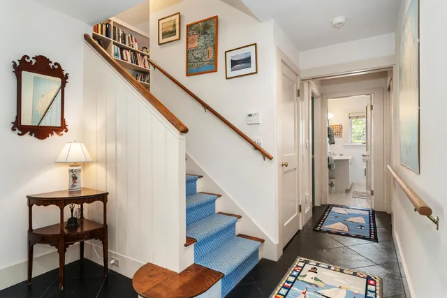 $4,400,000 | 4 Highlands (northeast Hrbr) Ln Mount, Northeast Harbor, ME 04662