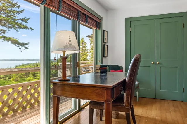 $4,400,000 | 4 Highlands (northeast Hrbr) Ln Mount, Northeast Harbor, ME 04662