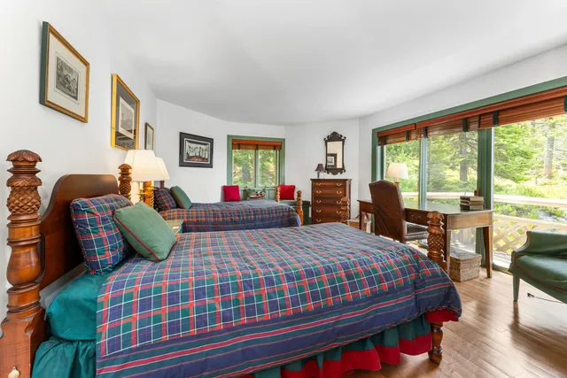 $4,400,000 | 4 Highlands (northeast Hrbr) Ln Mount, Northeast Harbor, ME 04662