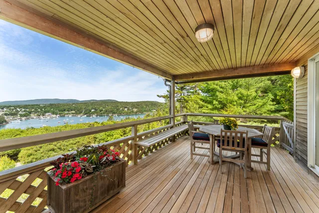 $4,400,000 | 4 Highlands (northeast Hrbr) Ln Mount, Northeast Harbor, ME 04662