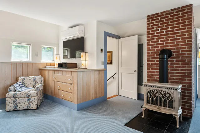 $4,400,000 | 4 Highlands (northeast Hrbr) Ln Mount, Northeast Harbor, ME 04662