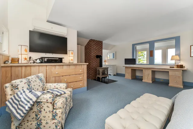 $4,400,000 | 4 Highlands (northeast Hrbr) Ln Mount, Northeast Harbor, ME 04662