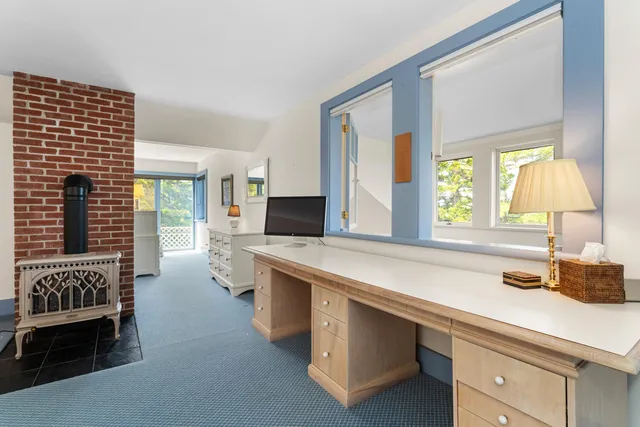 $4,400,000 | 4 Highlands (northeast Hrbr) Ln Mount, Northeast Harbor, ME 04662