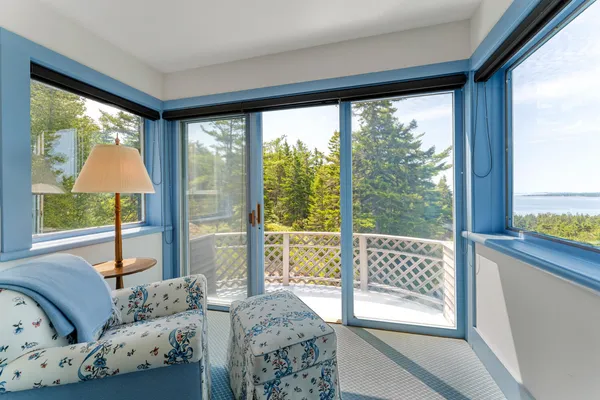 $4,400,000 | 4 Highlands (northeast Hrbr) Ln Mount, Northeast Harbor, ME 04662