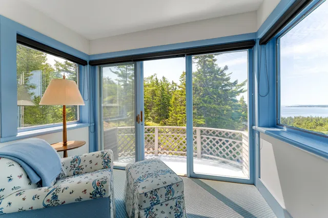 $4,400,000 | 4 Highlands (northeast Hrbr) Ln Mount, Northeast Harbor, ME 04662