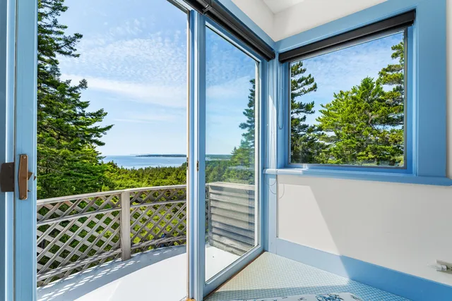 $4,400,000 | 4 Highlands (northeast Hrbr) Ln Mount, Northeast Harbor, ME 04662