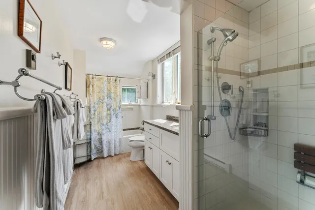 $4,400,000 | 4 Highlands (northeast Hrbr) Ln Mount, Northeast Harbor, ME 04662