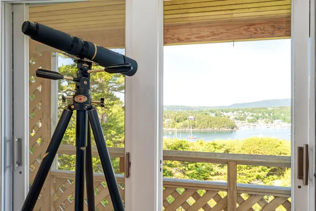 $4,400,000 | 4 Highlands (northeast Hrbr) Ln Mount, Northeast Harbor, ME 04662