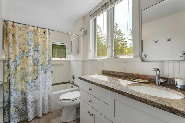 $4,400,000 | 4 Highlands (northeast Hrbr) Ln Mount, Northeast Harbor, ME 04662