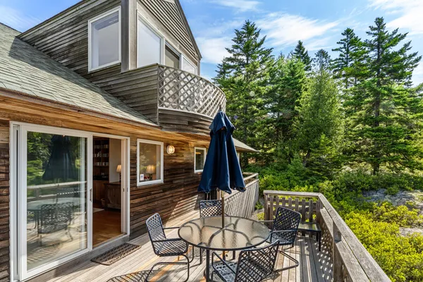 $4,400,000 | 4 Highlands (northeast Hrbr) Ln Mount, Northeast Harbor, ME 04662