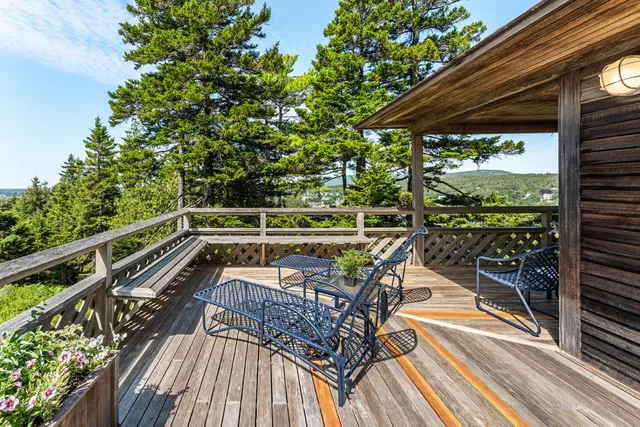 $4,400,000 | 4 Highlands (northeast Hrbr) Ln Mount, Northeast Harbor, ME 04662