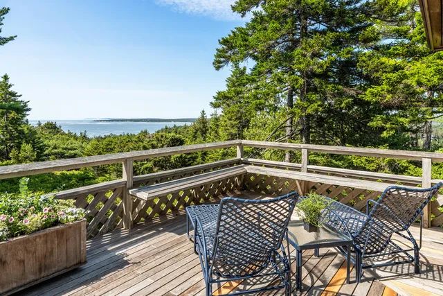 $4,400,000 | 4 Highlands (northeast Hrbr) Ln Mount, Northeast Harbor, ME 04662