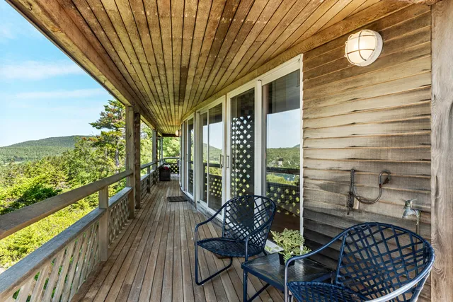 $4,400,000 | 4 Highlands (northeast Hrbr) Ln Mount, Northeast Harbor, ME 04662