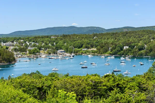 $4,400,000 | 4 Highlands (northeast Hrbr) Ln Mount, Northeast Harbor, ME 04662