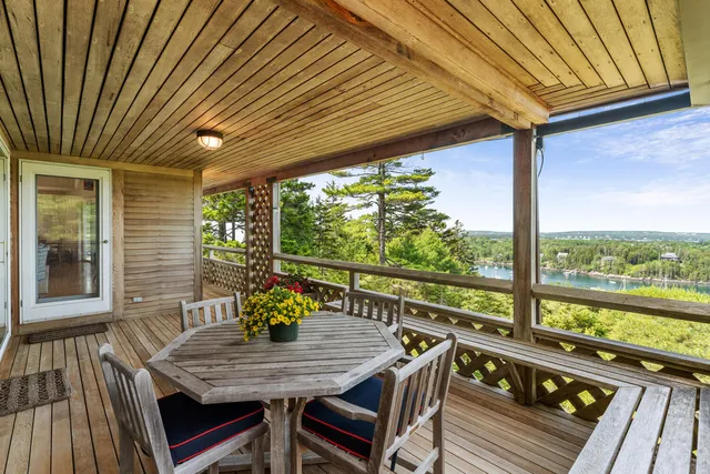 $4,400,000 | 4 Highlands (northeast Hrbr) Ln Mount, Northeast Harbor, ME 04662