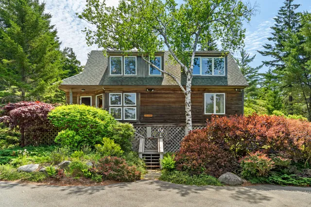 $4,400,000 | 4 Highlands (northeast Hrbr) Ln Mount, Northeast Harbor, ME 04662