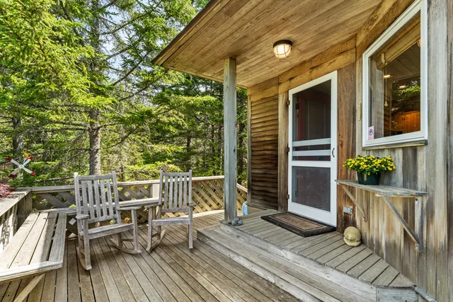 $4,400,000 | 4 Highlands (northeast Hrbr) Ln Mount, Northeast Harbor, ME 04662