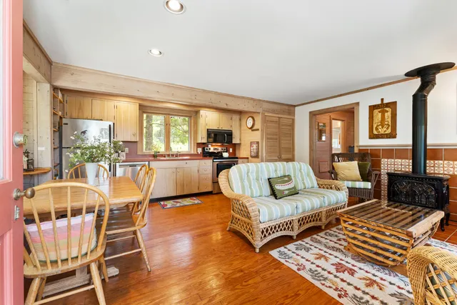 $4,400,000 | 4 Highlands (northeast Hrbr) Ln Mount, Northeast Harbor, ME 04662