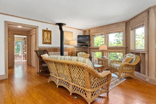 $4,400,000 | 4 Highlands (northeast Hrbr) Ln Mount, Northeast Harbor, ME 04662