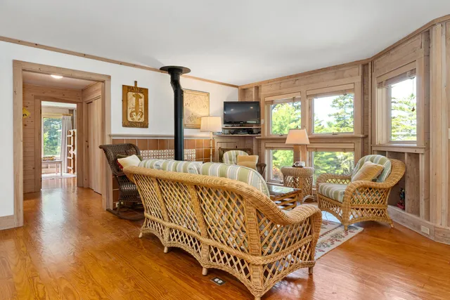 $4,400,000 | 4 Highlands (northeast Hrbr) Ln Mount, Northeast Harbor, ME 04662